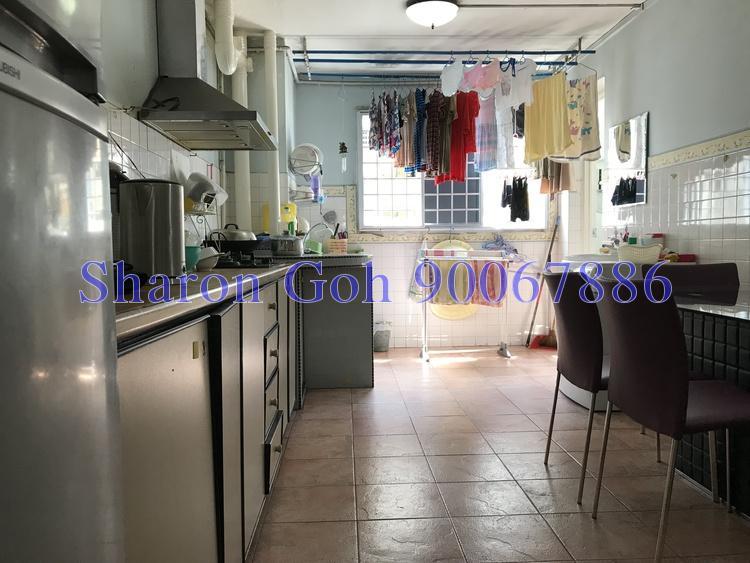 Blk 407 Bukit Batok West Avenue 4 (Bukit Batok), HDB 3 Rooms #158214862